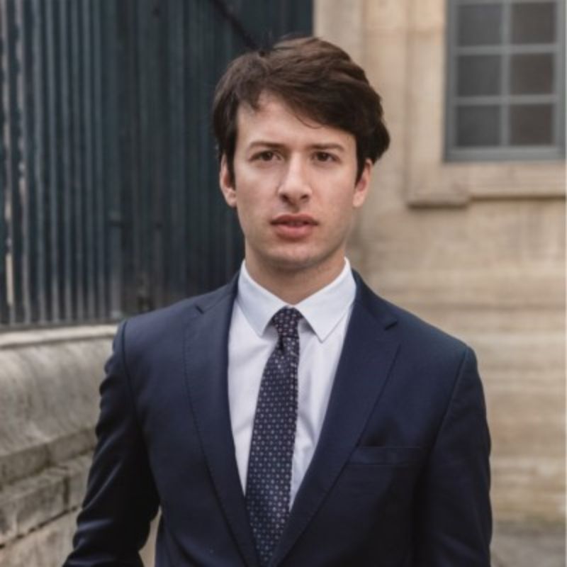Etienne Duteil, Michelez Notaires